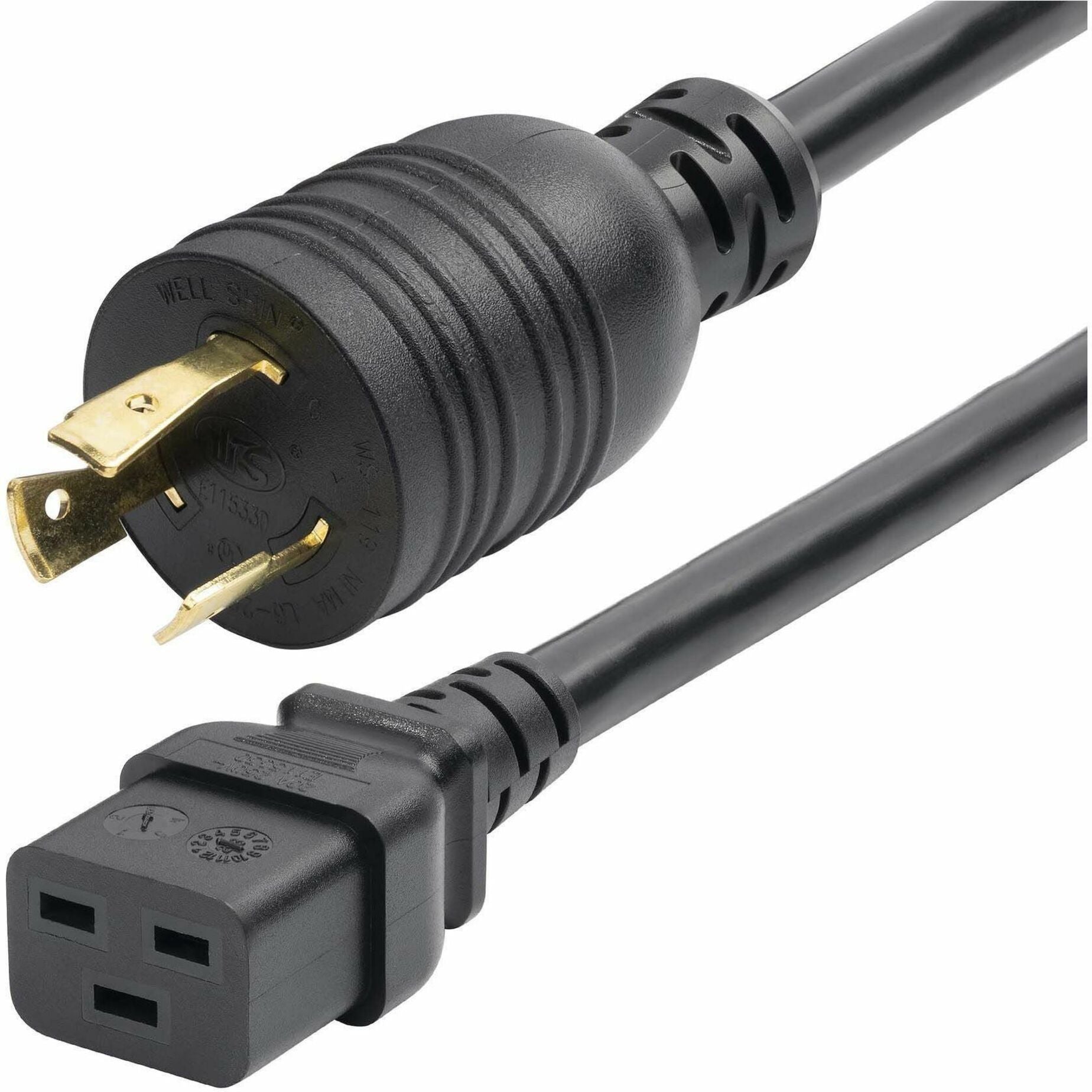An application scenario or product detail of connector cord - Image 24