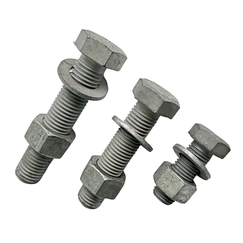 An application scenario or product detail of construction bolts - Image 8