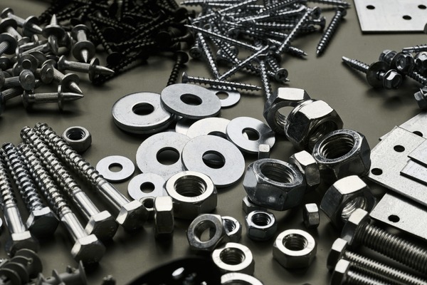 An application scenario or product detail of construction bolts - Image 19