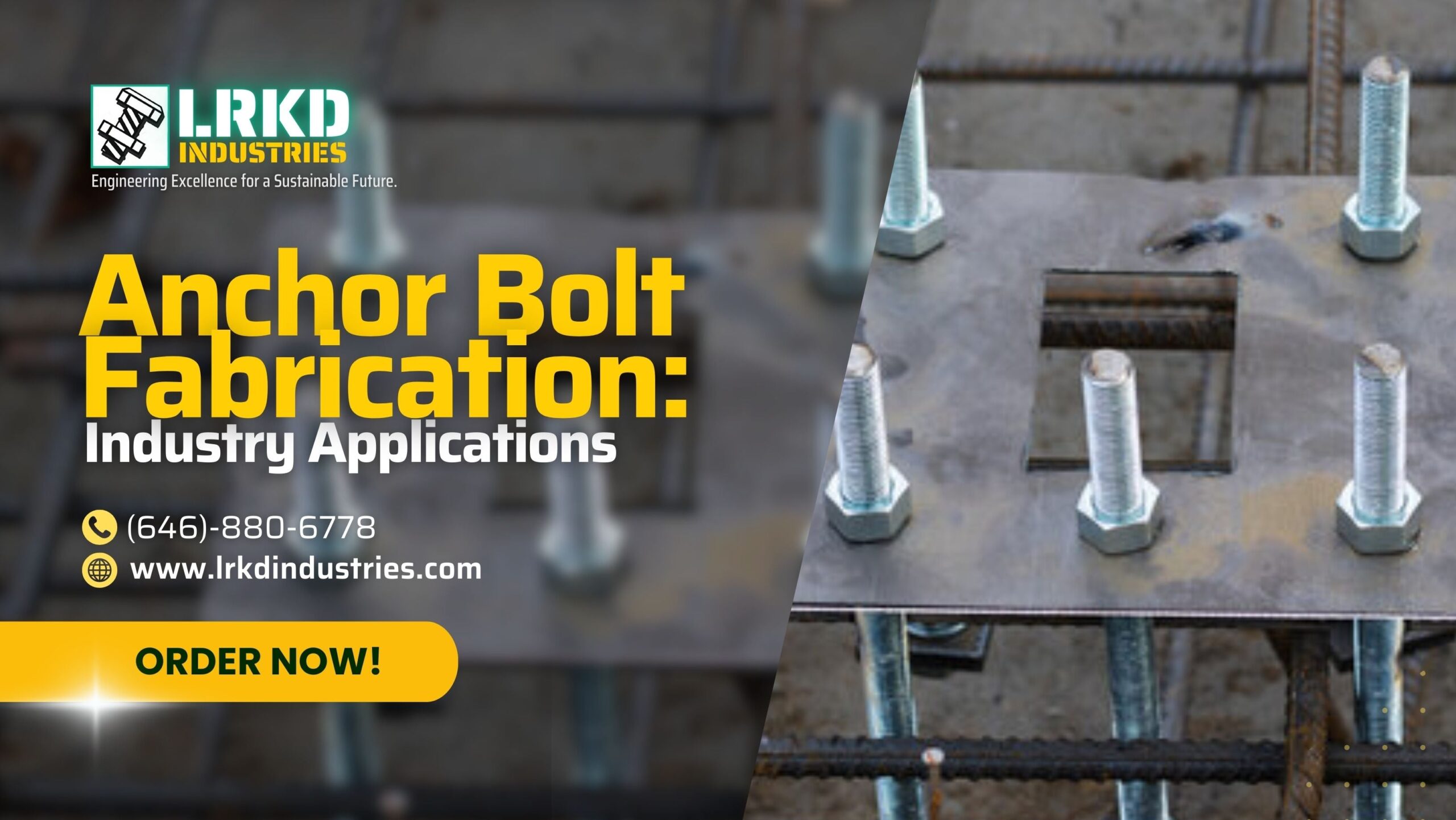 An application scenario or product detail of construction bolts - Image 22