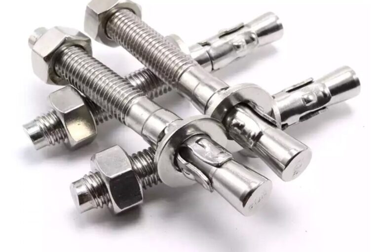 Featured image for the construction bolts guide