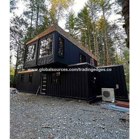 An application scenario or product detail of container house price - Image 8