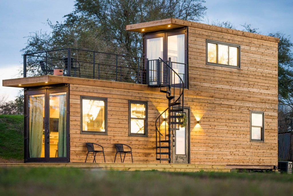 An application scenario or product detail of container house price - Image 11