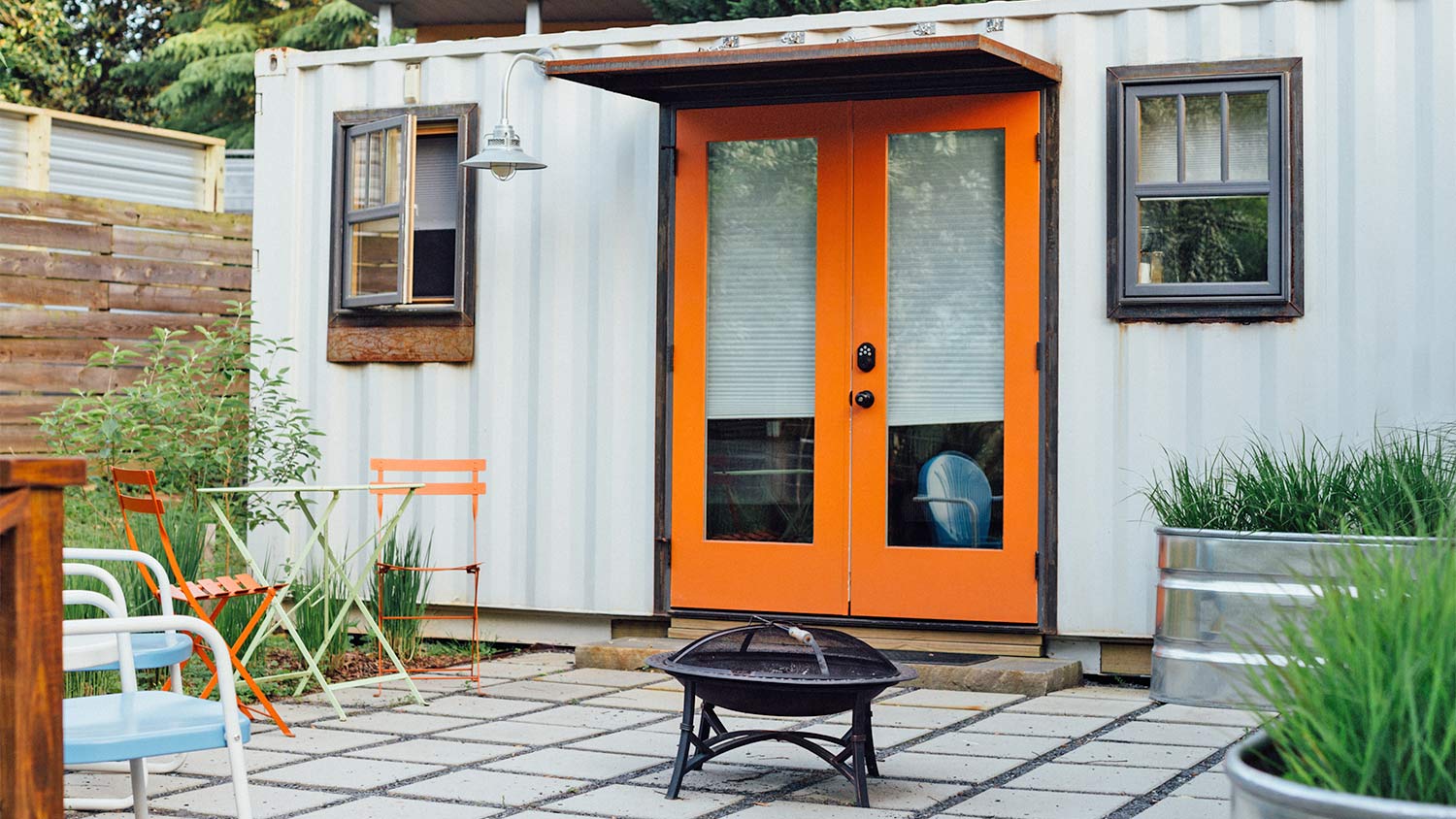 An application scenario or product detail of container house price - Image 21