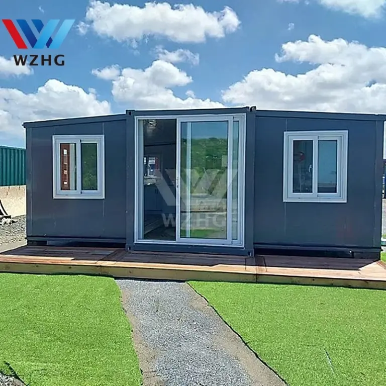 Featured image for the container house price guide