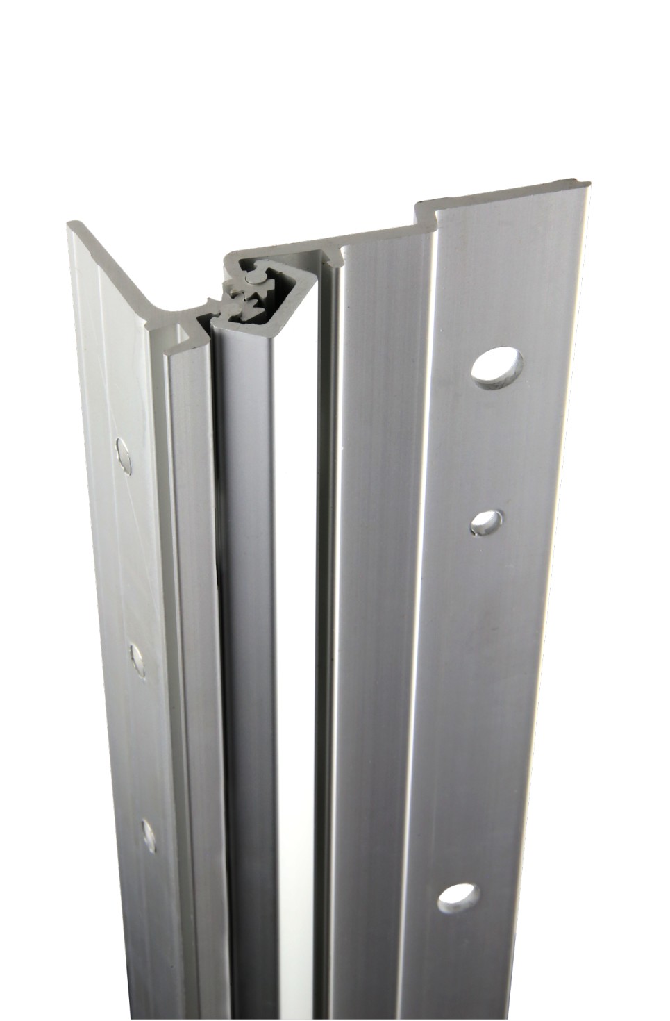 An application scenario or product detail of continuous hinges for doors - Image 5