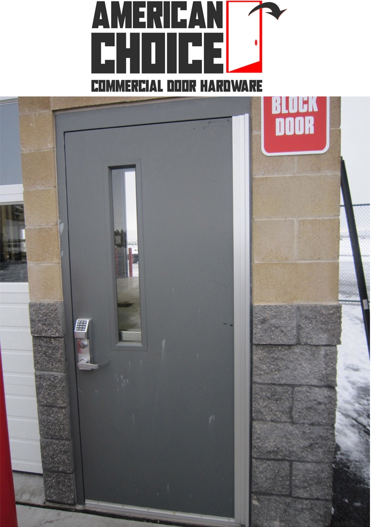 An application scenario or product detail of continuous hinges for doors - Image 8
