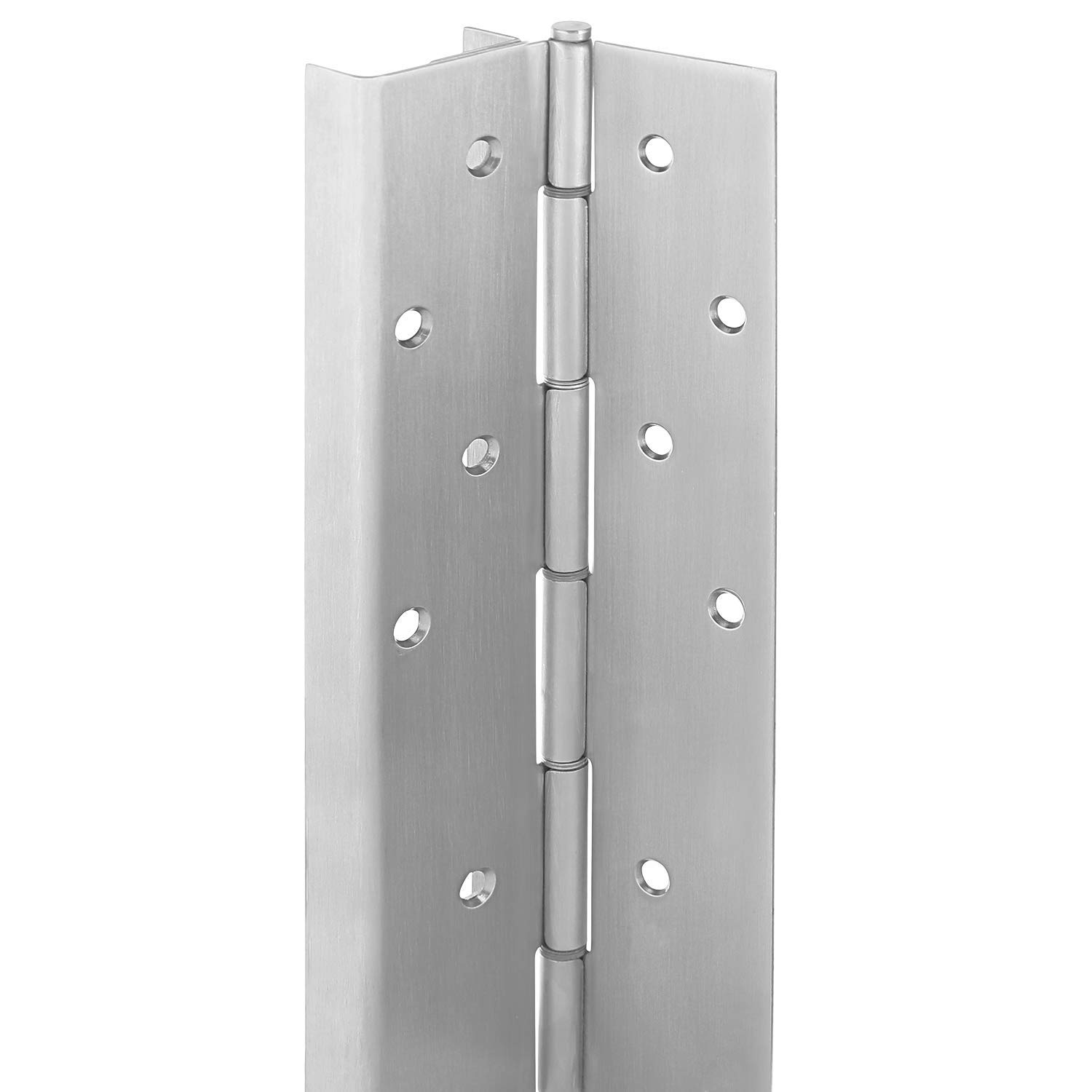 An application scenario or product detail of continuous hinges for doors - Image 9