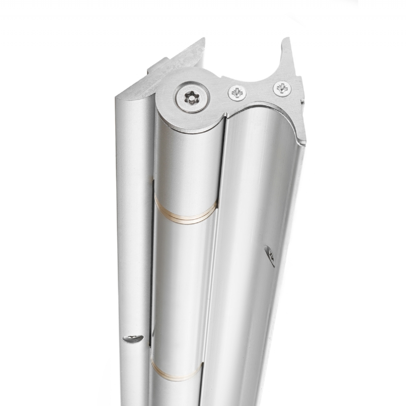 An application scenario or product detail of continuous hinges for doors - Image 20