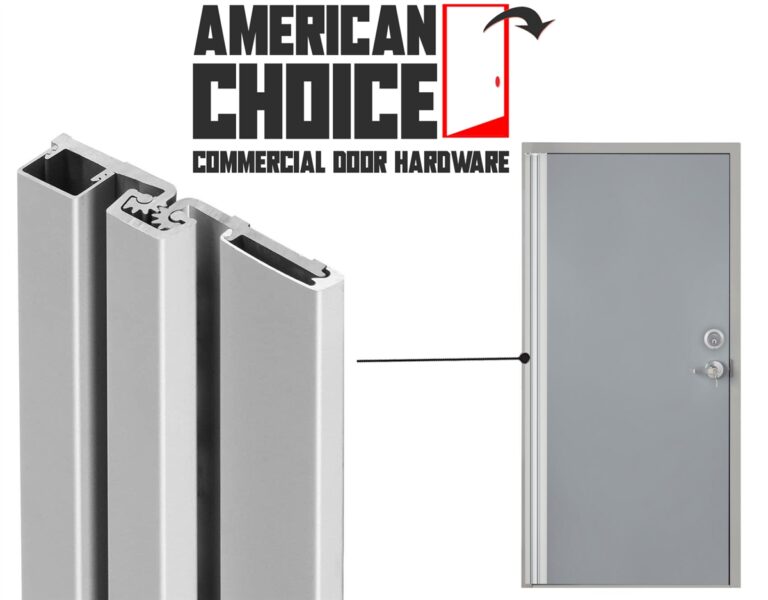 Featured image for the continuous hinges for doors guide