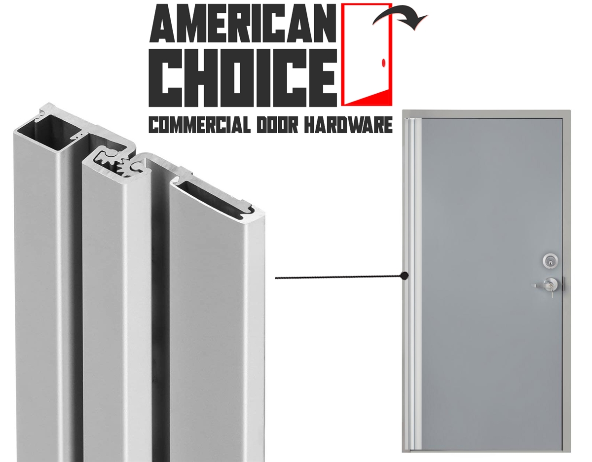 Featured image for the continuous hinges for doors guide