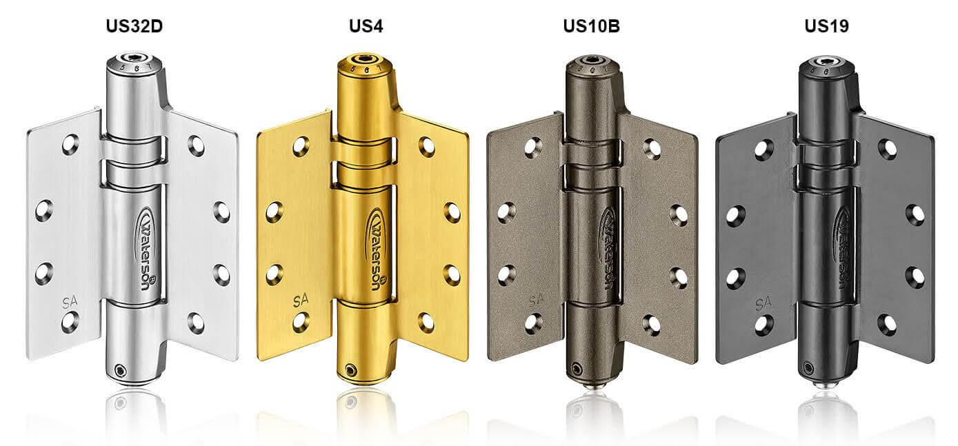 An application scenario or product detail of continuous hinges heavy duty - Image 9