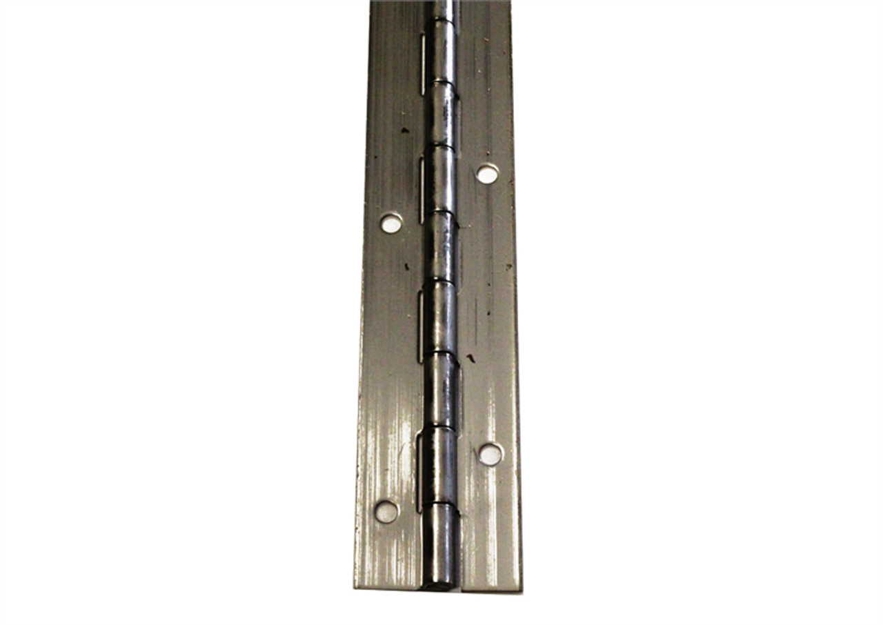 An application scenario or product detail of continuous piano hinge - Image 18