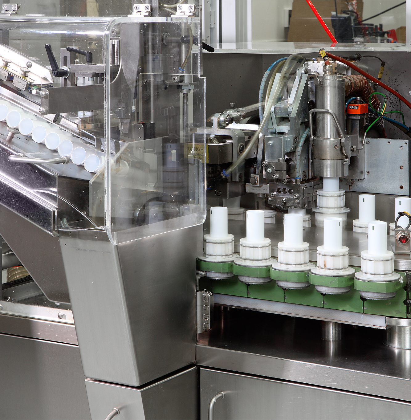 An application scenario or product detail of contract filling - Image 6