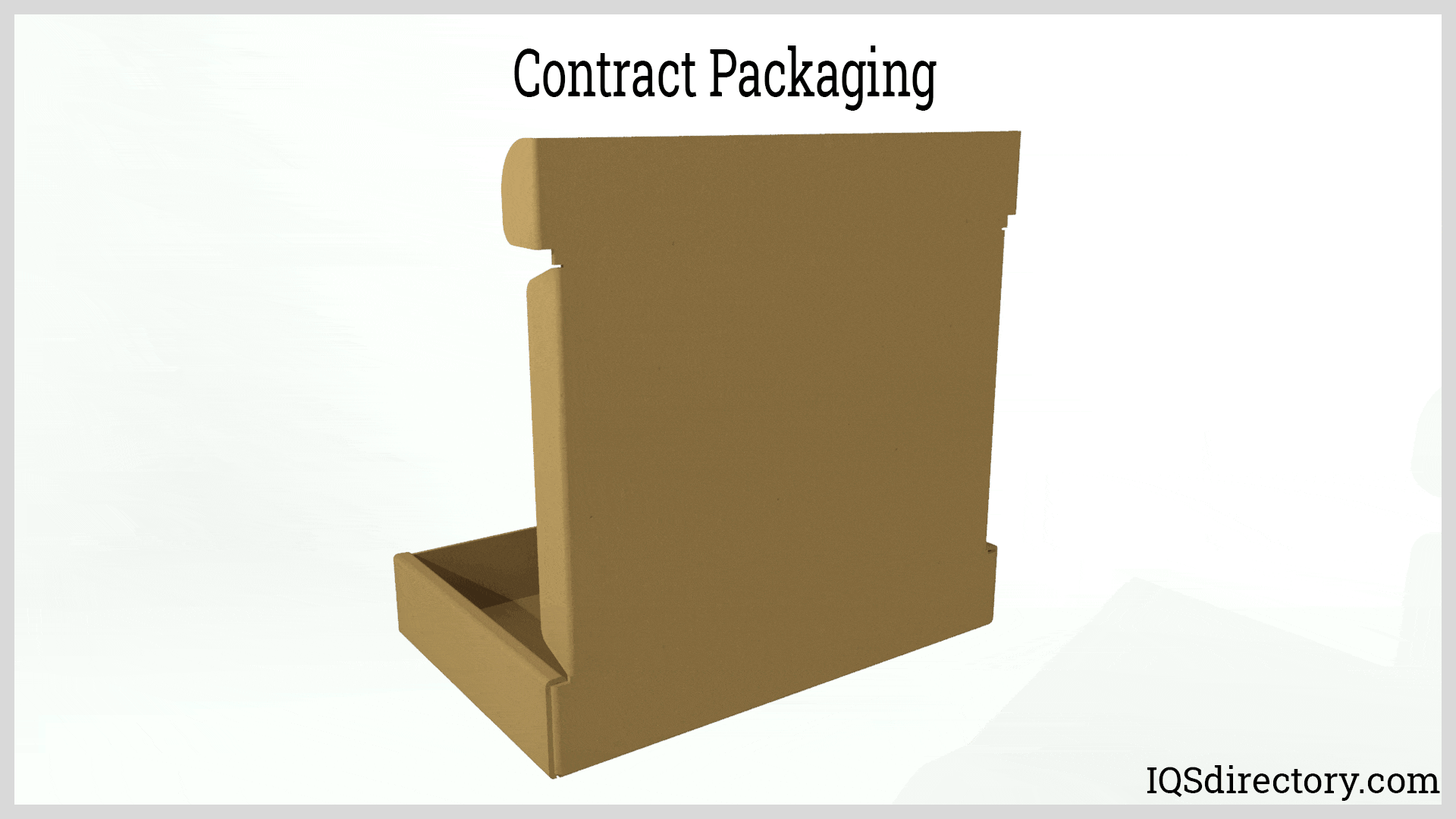 An application scenario or product detail of contract packaging applications - Image 9