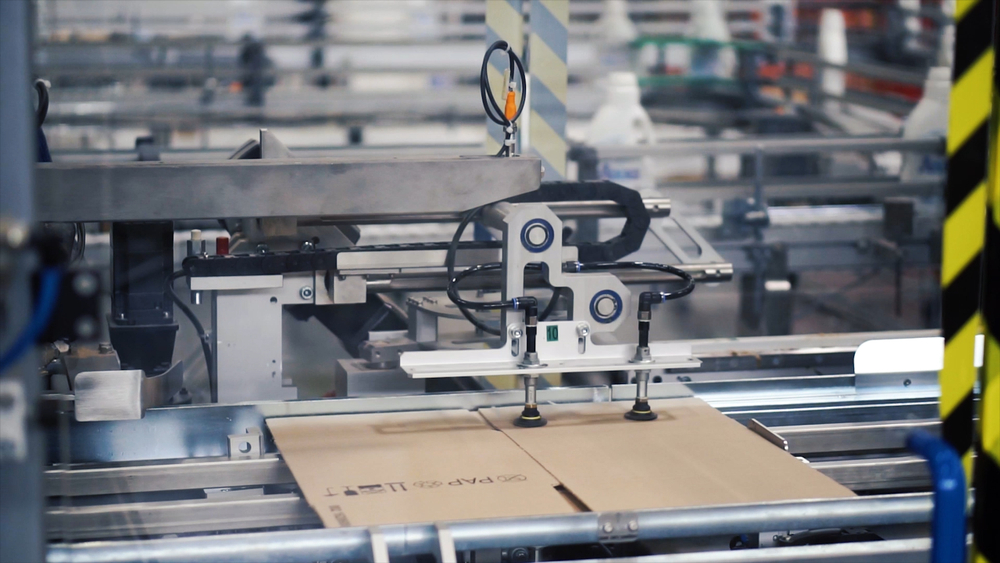 An application scenario or product detail of contract packaging applications - Image 10
