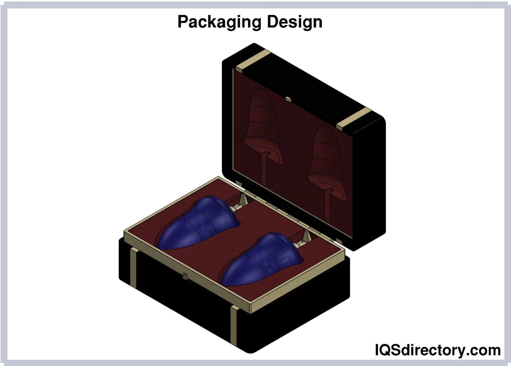 An application scenario or product detail of contract packaging applications - Image 11