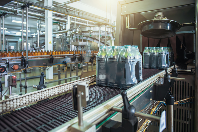 An application scenario or product detail of contract packaging applications - Image 17