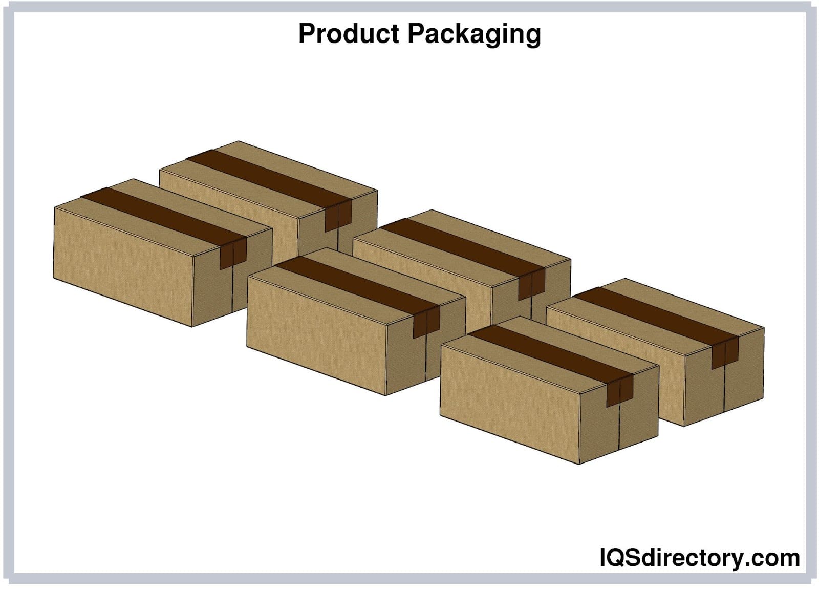 An application scenario or product detail of contract packaging applications - Image 20