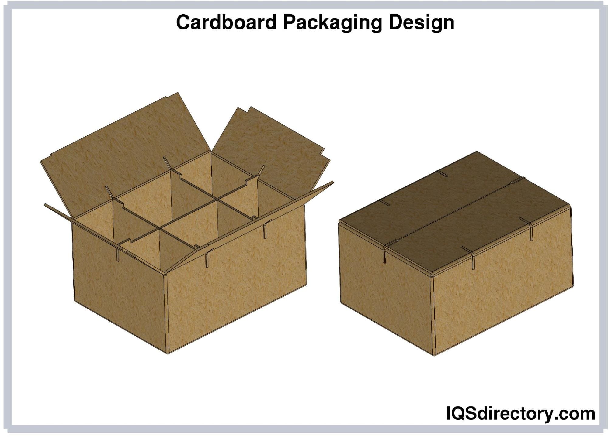 An application scenario or product detail of contract packaging applications - Image 23