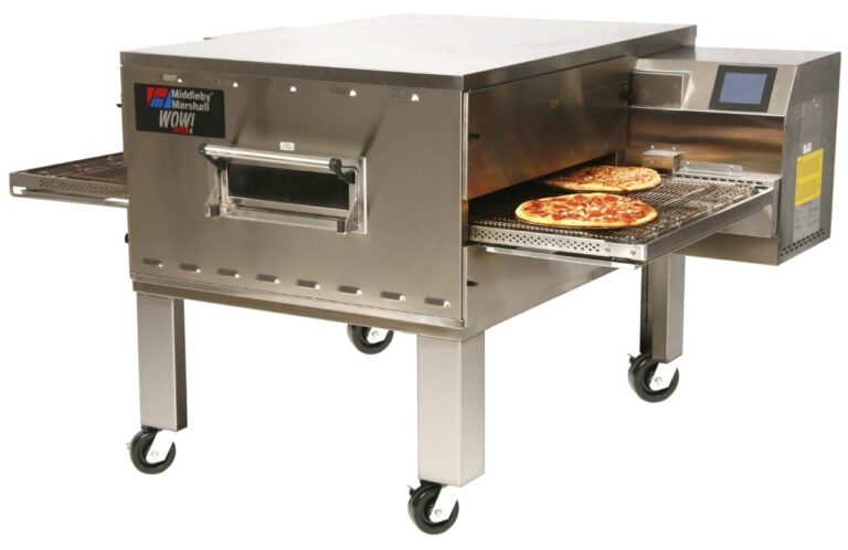 Featured image for the conveyer oven guide