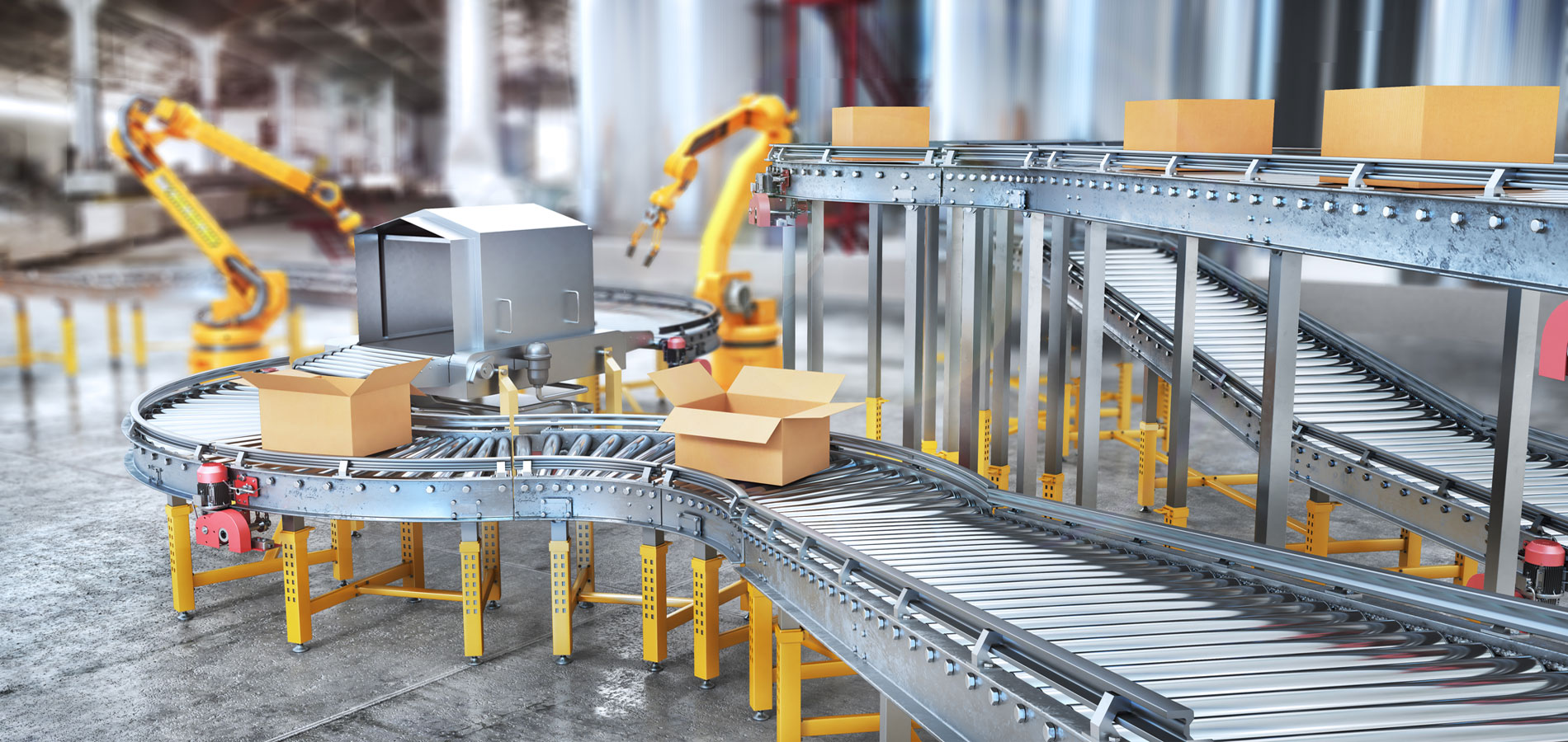 An application scenario or product detail of conveyor belt construction - Image 10