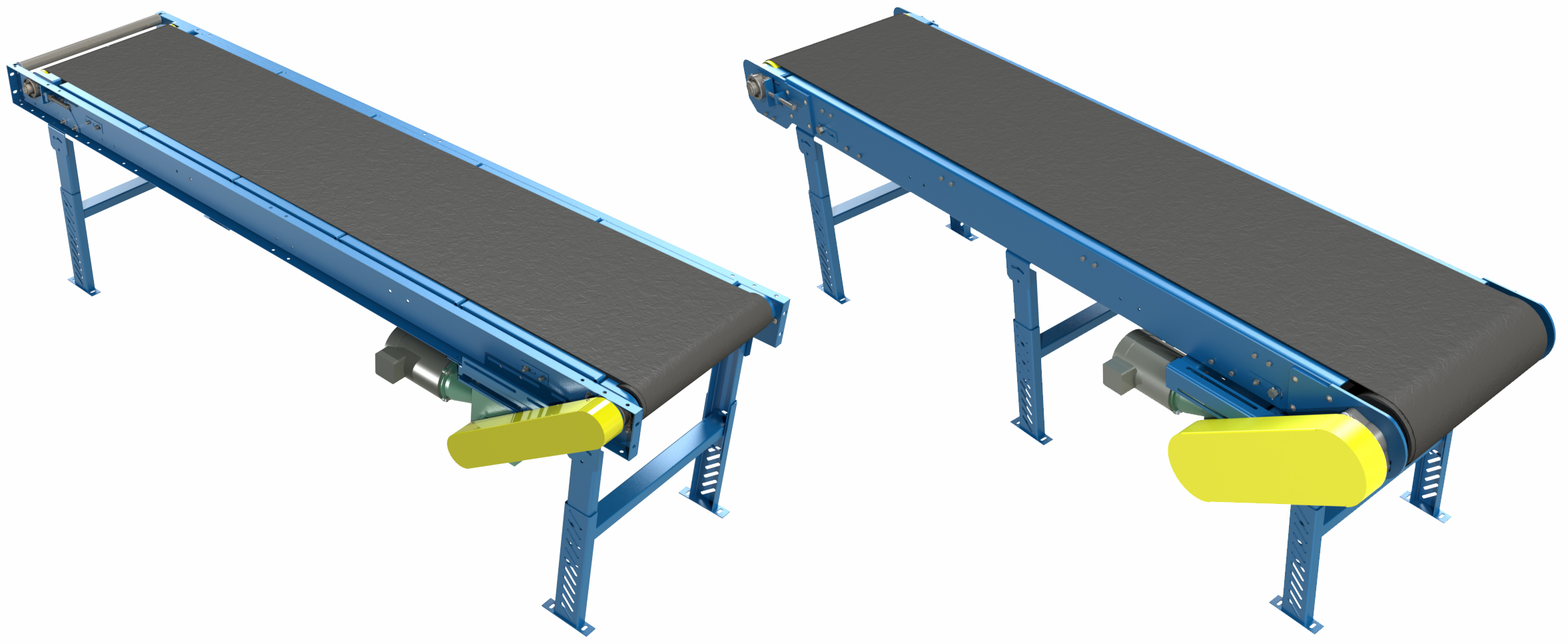 An application scenario or product detail of conveyor belt drive design - Image 16