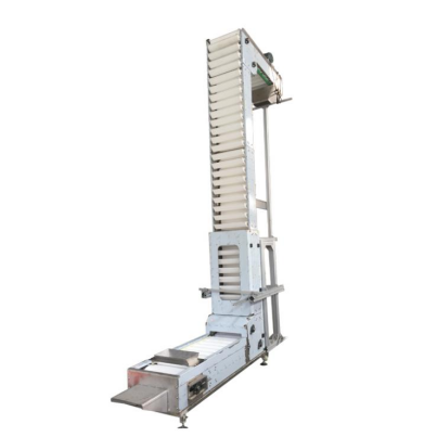 An application scenario or product detail of conveyor belt elevator - Image 19