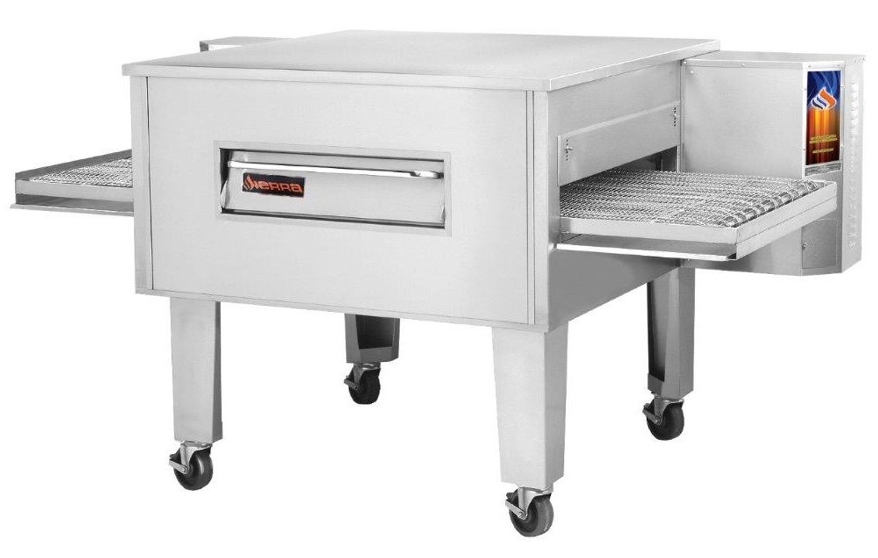 An application scenario or product detail of conveyor belt oven - Image 24