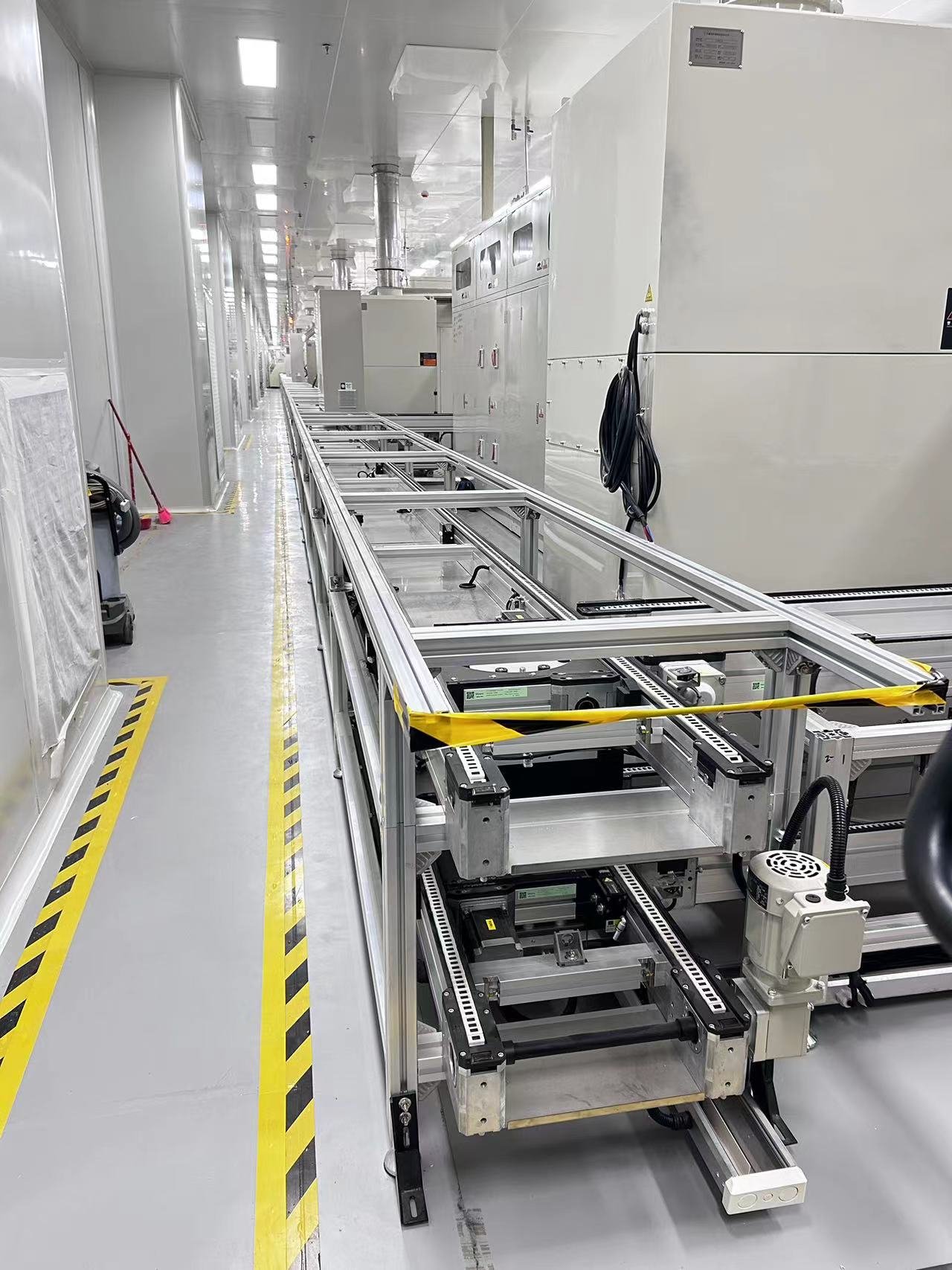 An application scenario or product detail of conveyor design - Image 10