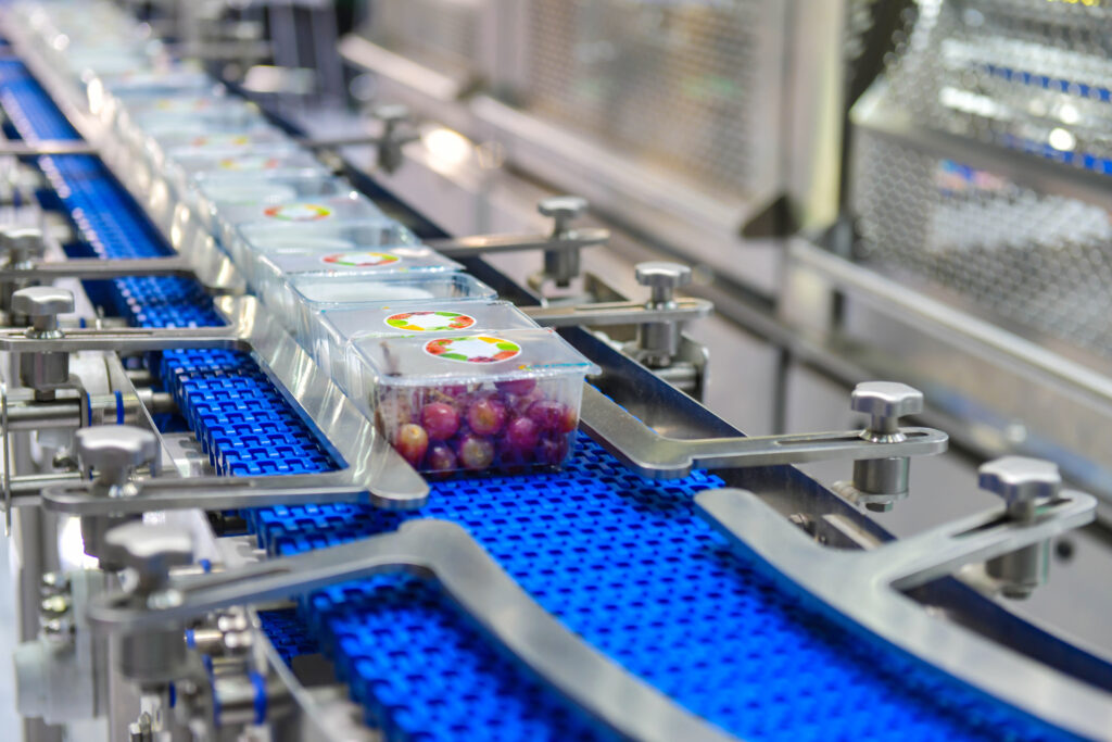 An application scenario or product detail of conveyor design - Image 12