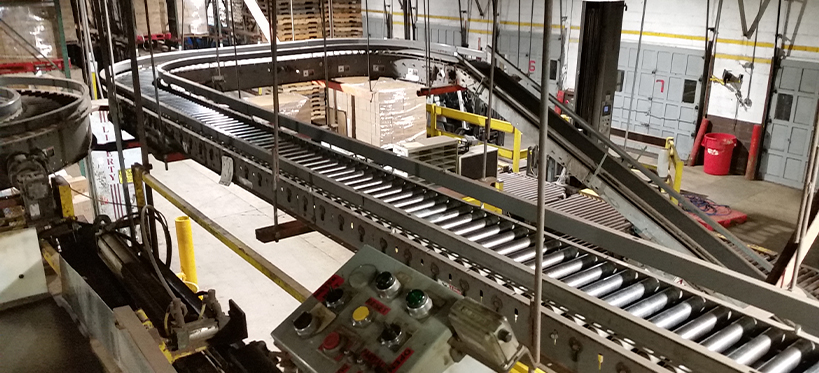 An application scenario or product detail of conveyor design - Image 13