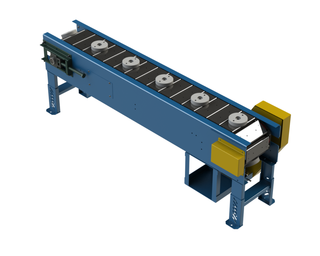 An application scenario or product detail of conveyor design - Image 17