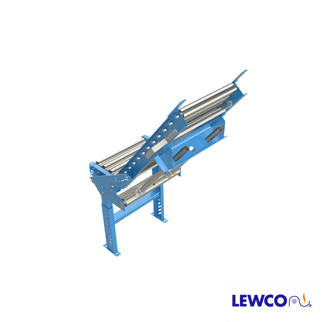 An application scenario or product detail of conveyor gate - Image 14