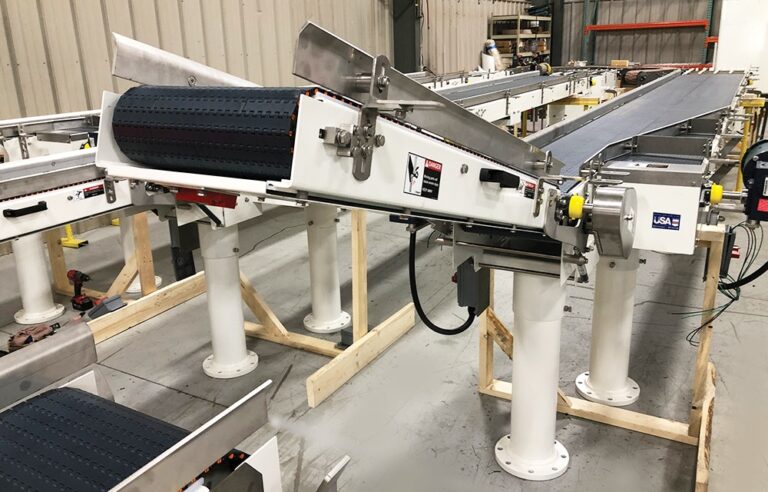 Featured image for the conveyor gate guide