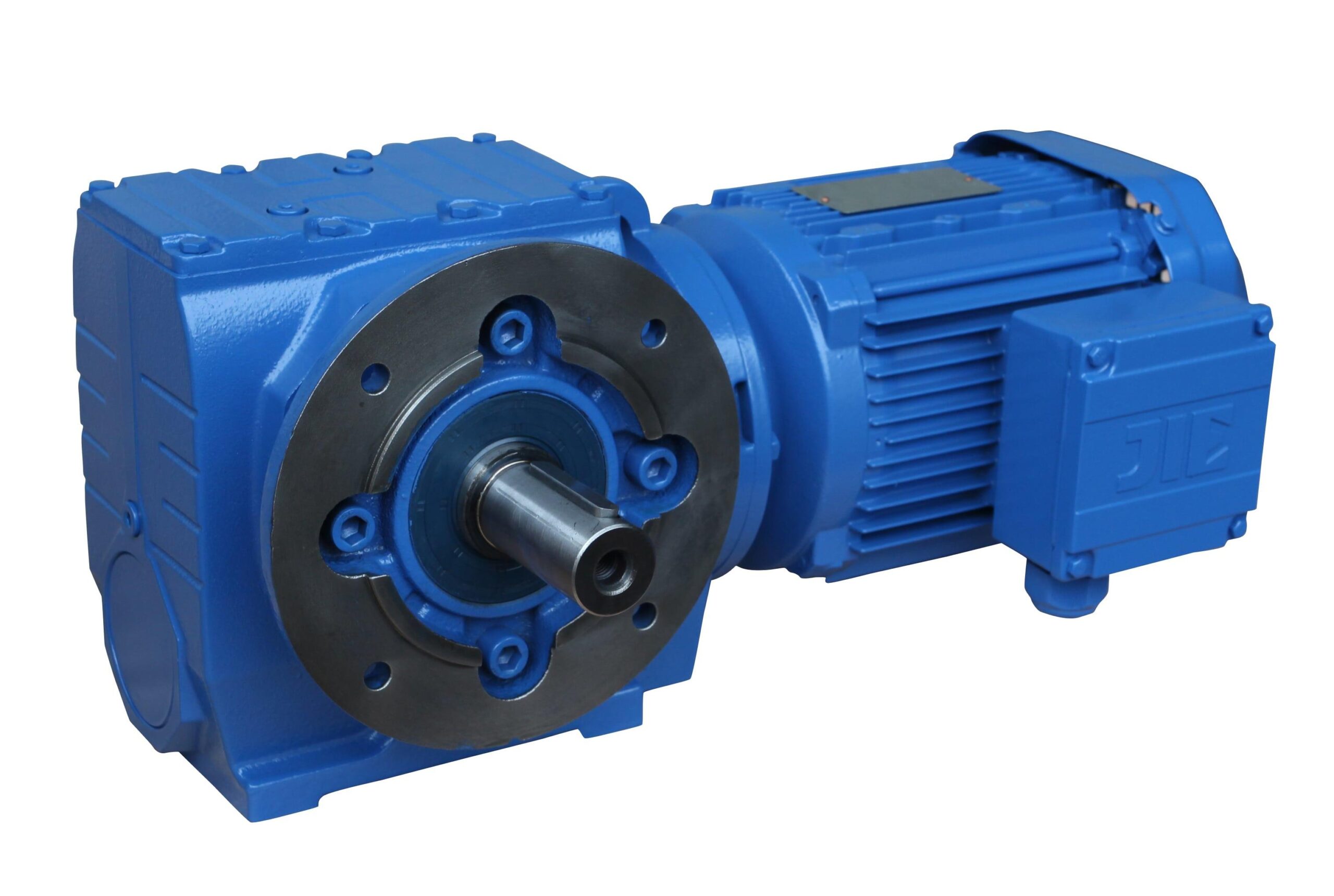An application scenario or product detail of conveyor motor - Image 12