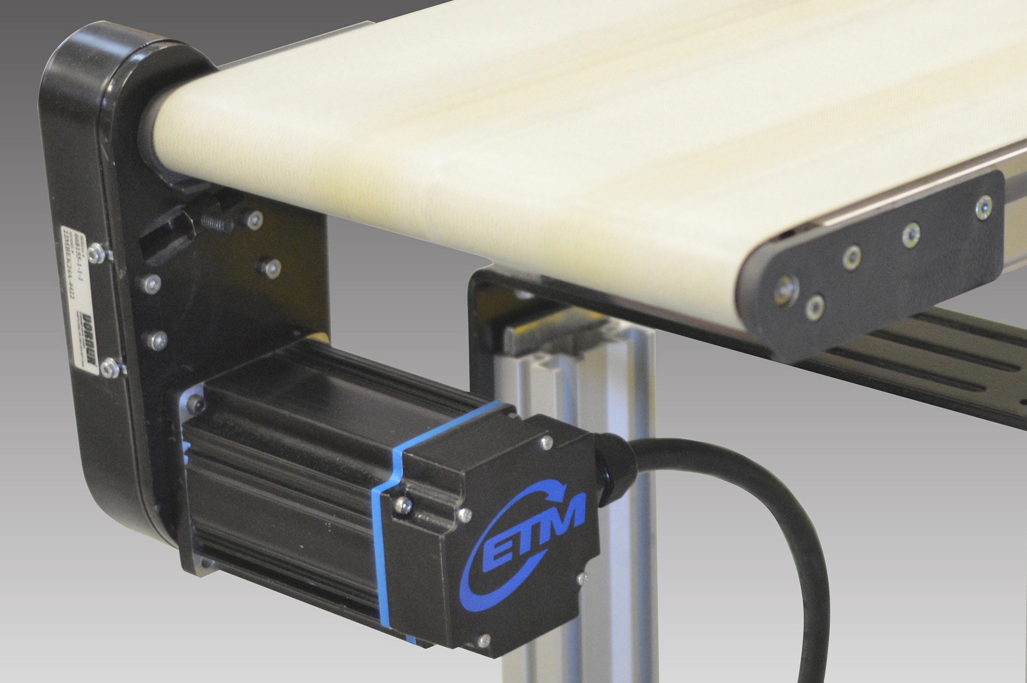 An application scenario or product detail of conveyor motor - Image 13