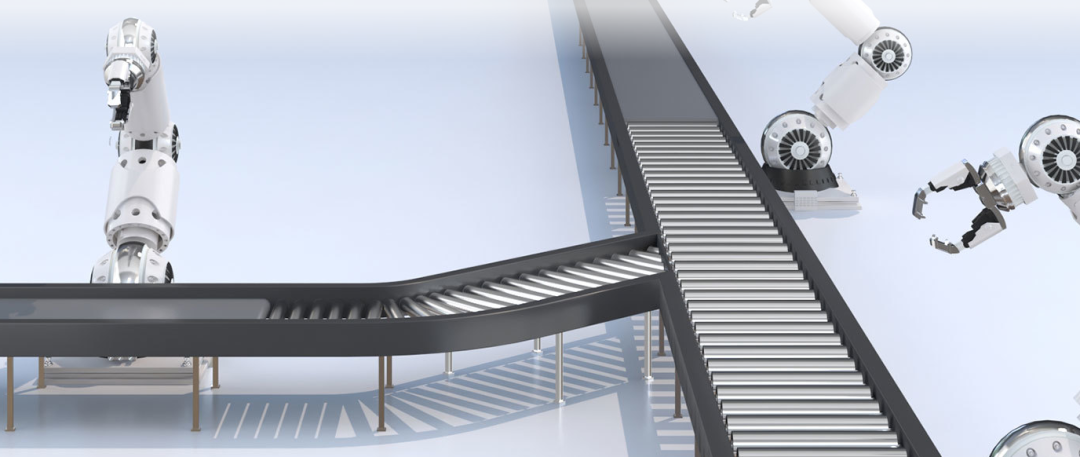 An application scenario or product detail of conveyor motor - Image 23