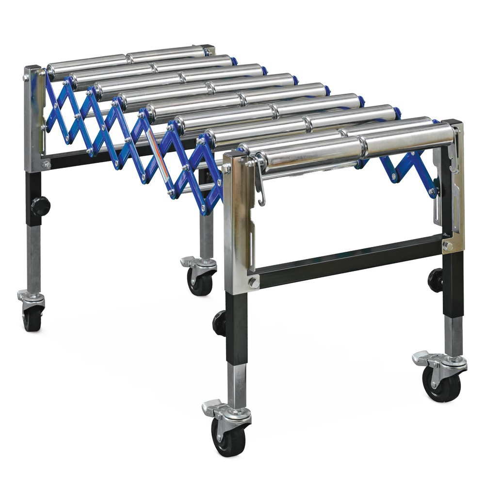 An application scenario or product detail of conveyor table - Image 2