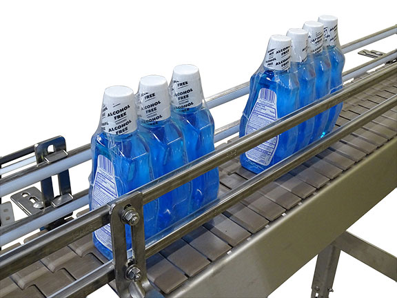 An application scenario or product detail of conveyor table - Image 4