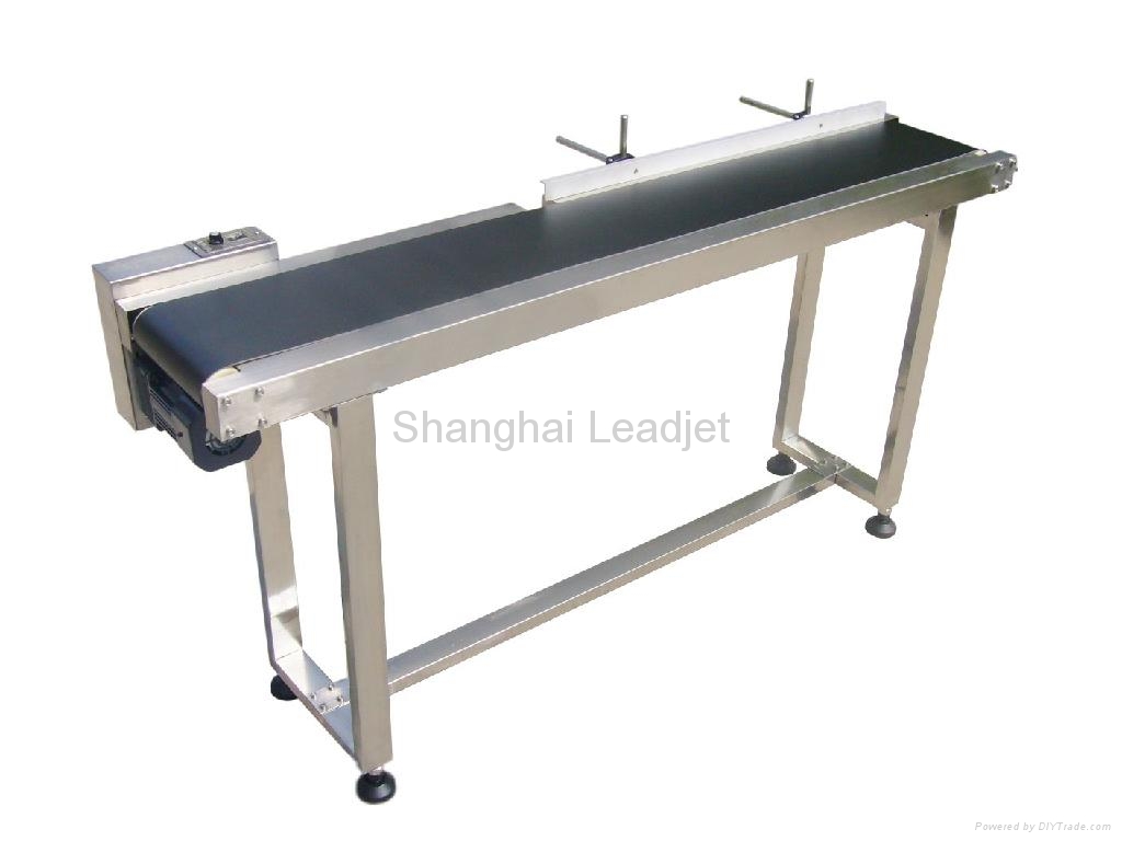 An application scenario or product detail of conveyor table - Image 10