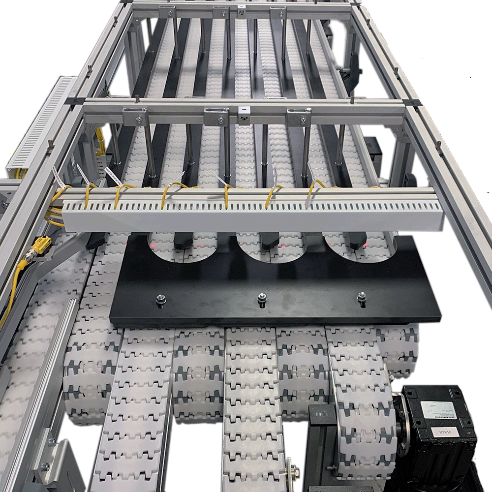 An application scenario or product detail of conveyor table - Image 16