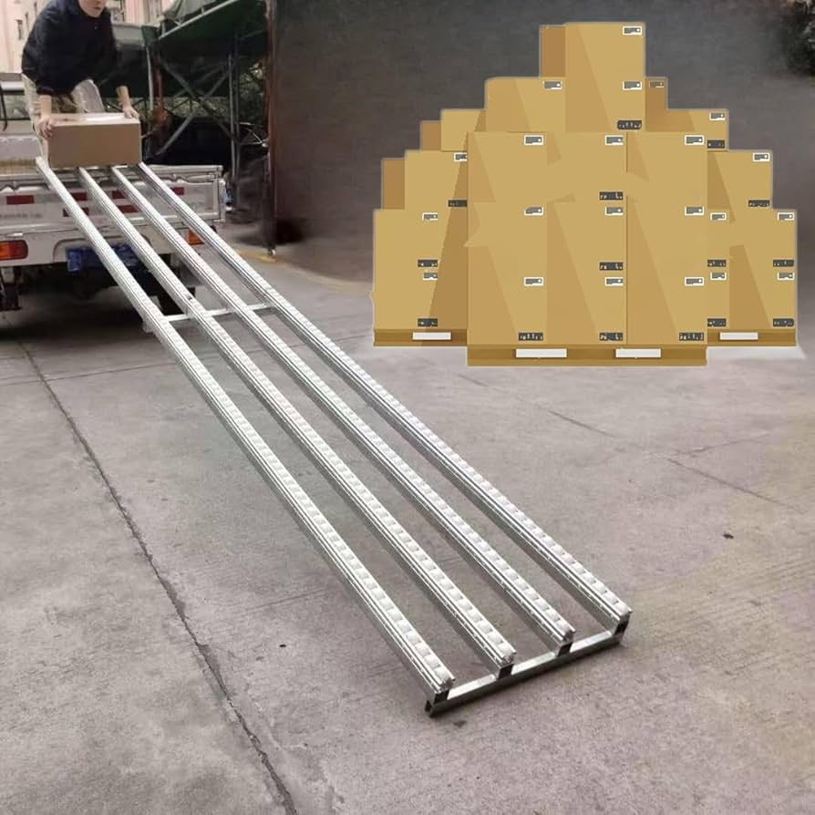 An application scenario or product detail of conveyor table - Image 20