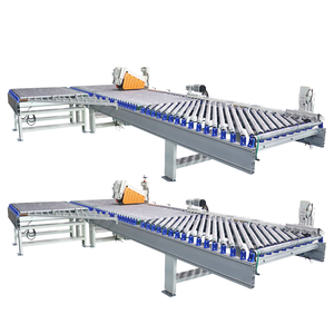 An application scenario or product detail of conveyor table - Image 21