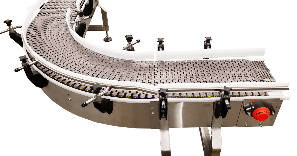 An application scenario or product detail of conveyor table - Image 22