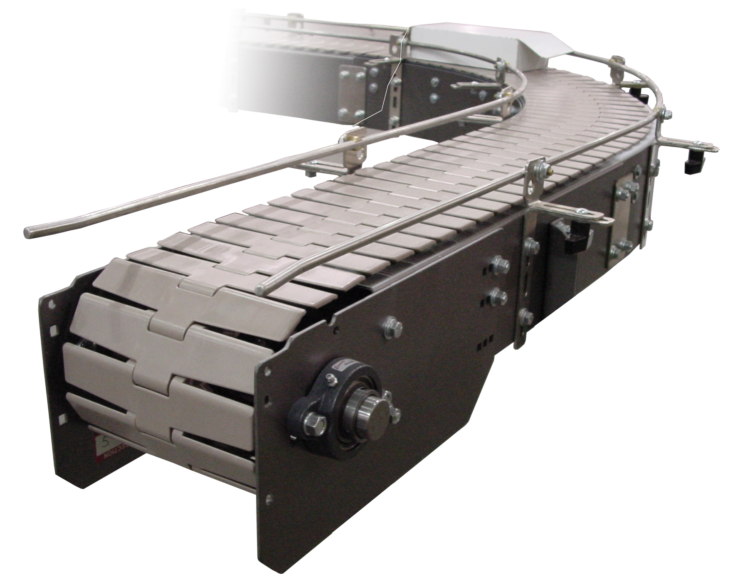 An application scenario or product detail of conveyor table - Image 24