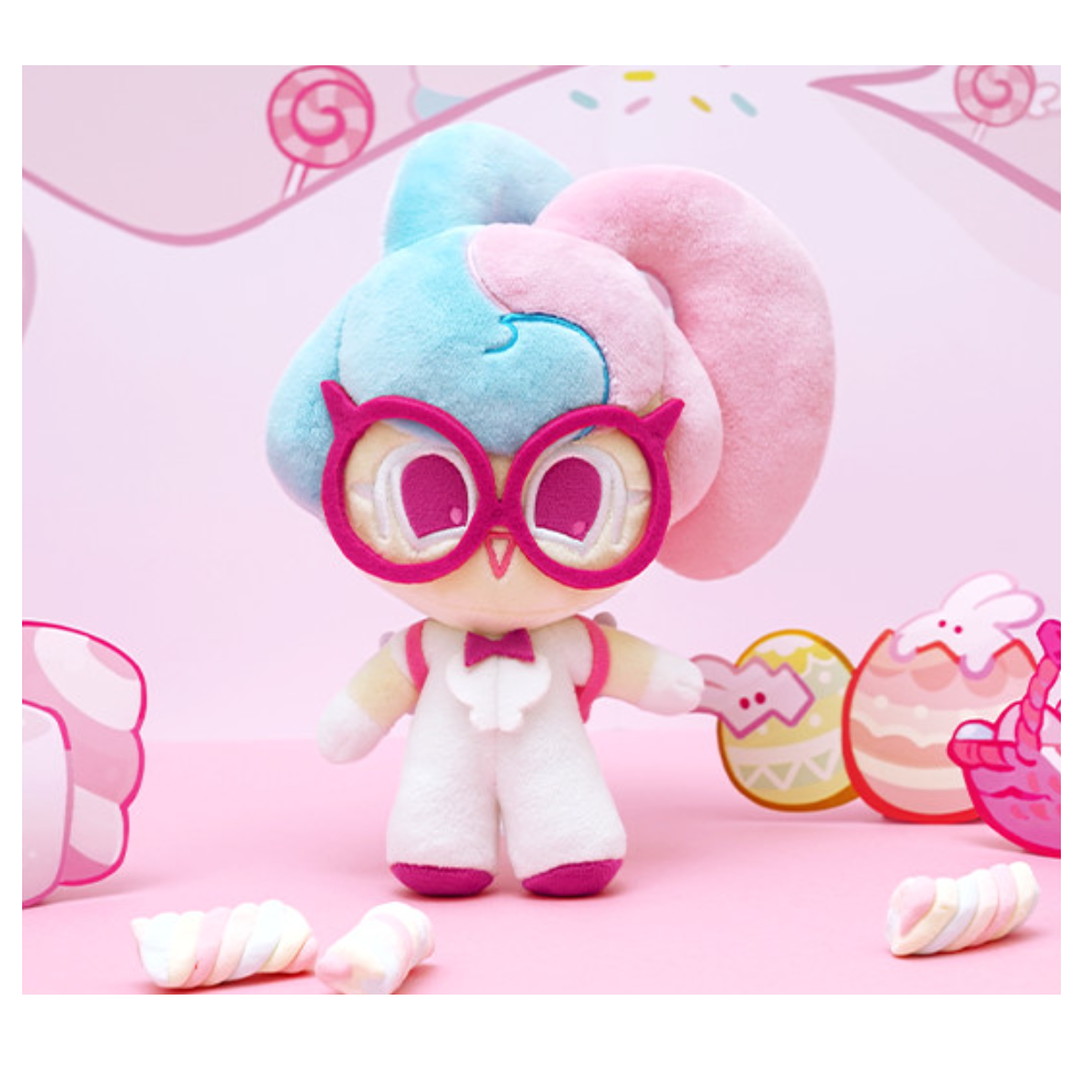An application scenario or product detail of cookie run plush - Image 7