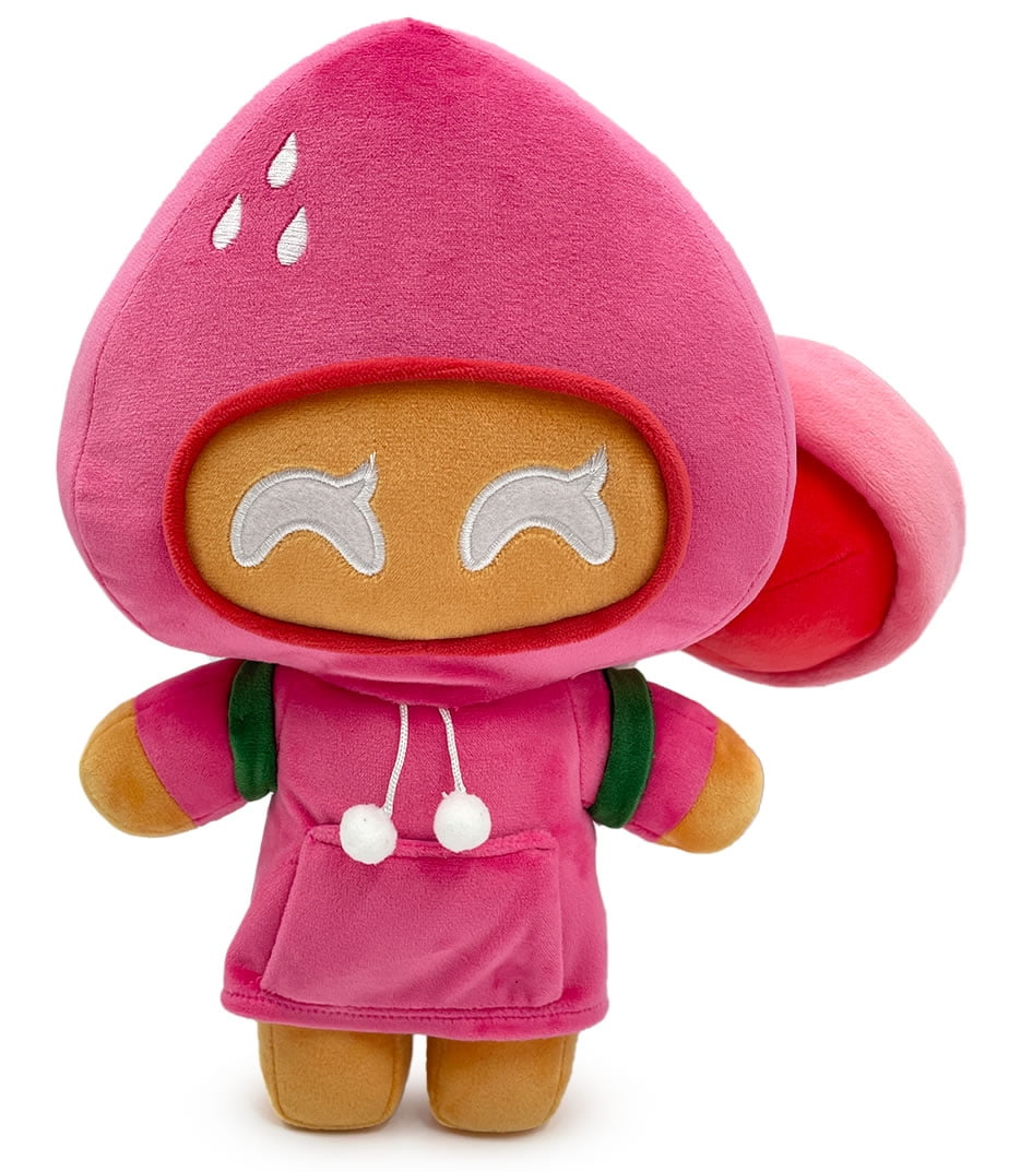 An application scenario or product detail of cookie run plush - Image 8