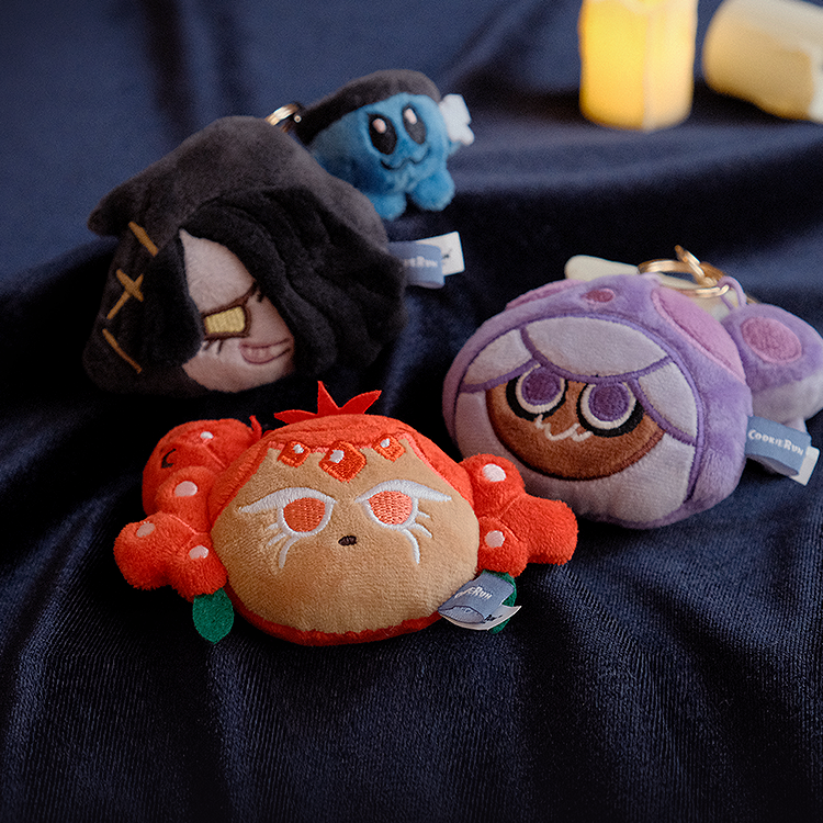 An application scenario or product detail of cookie run plush - Image 20