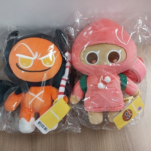 Featured image for the cookie run plush guide